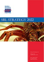 SRL Strategy 2022